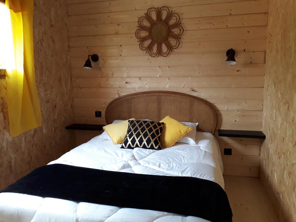 Les Pilotis Du Cognac Villa Bourg-Charente Eksteriør billede