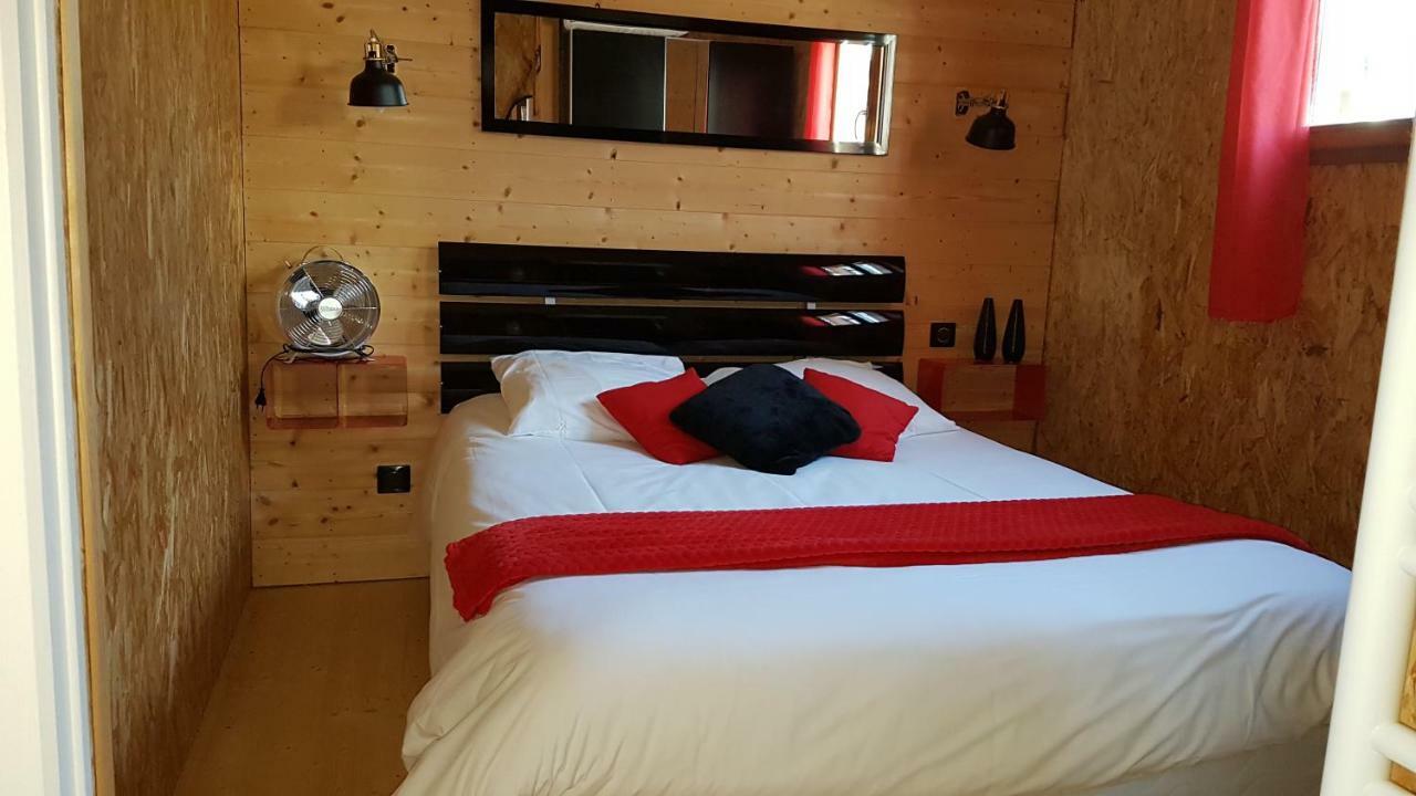 Les Pilotis Du Cognac Villa Bourg-Charente Eksteriør billede